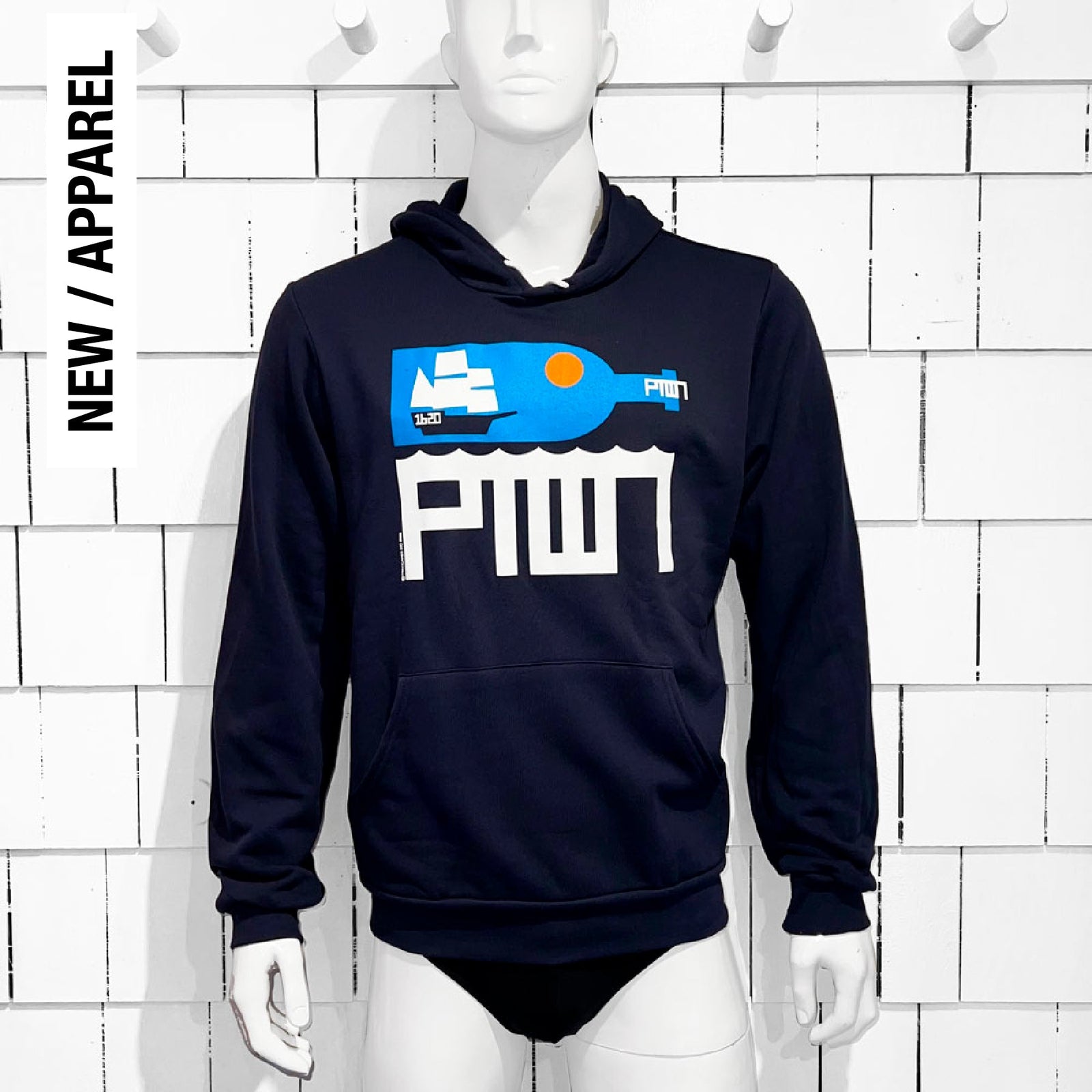 NEW APPAREL
