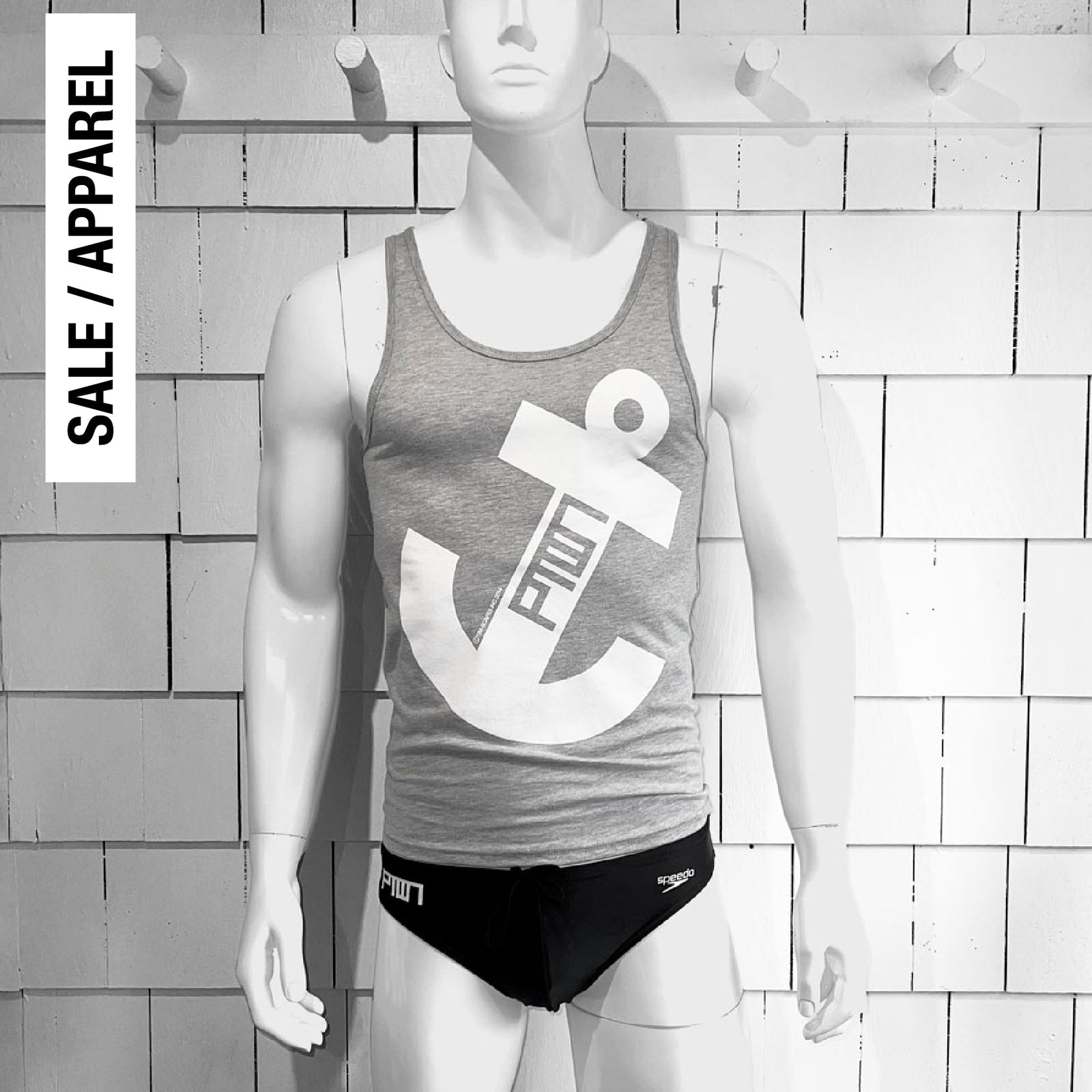 SALE / APPAREL