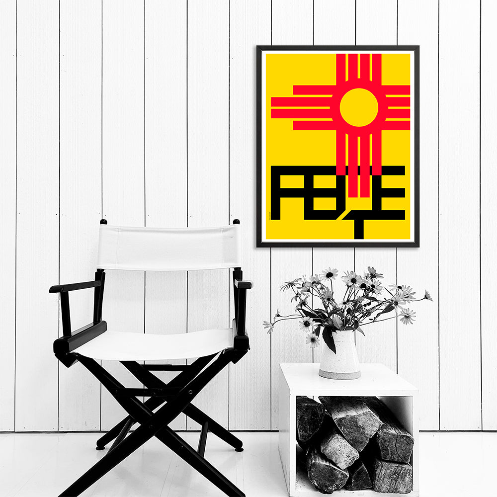 ALBUQUERQUE / PRINT