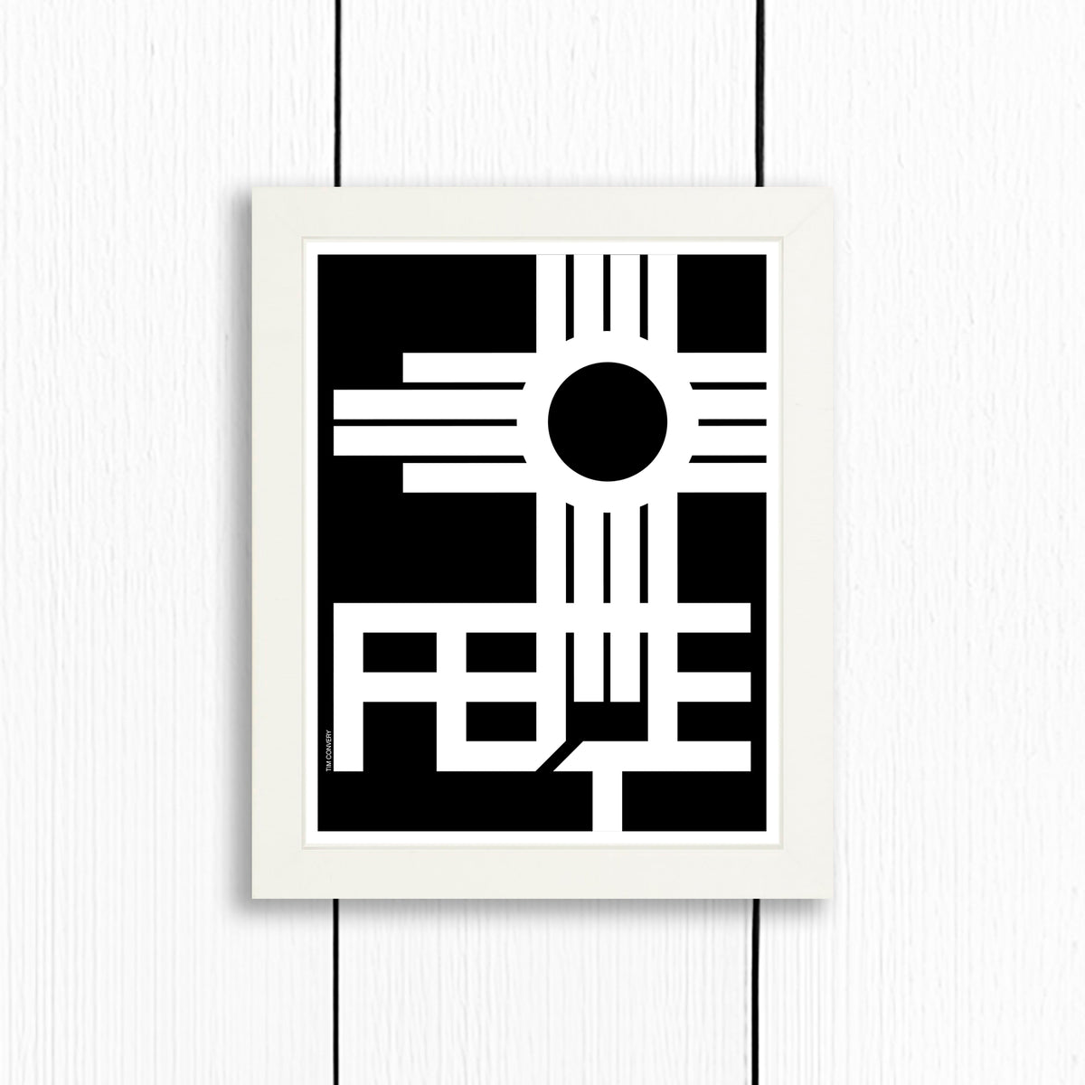 ALBUQUERQUE / PRINT