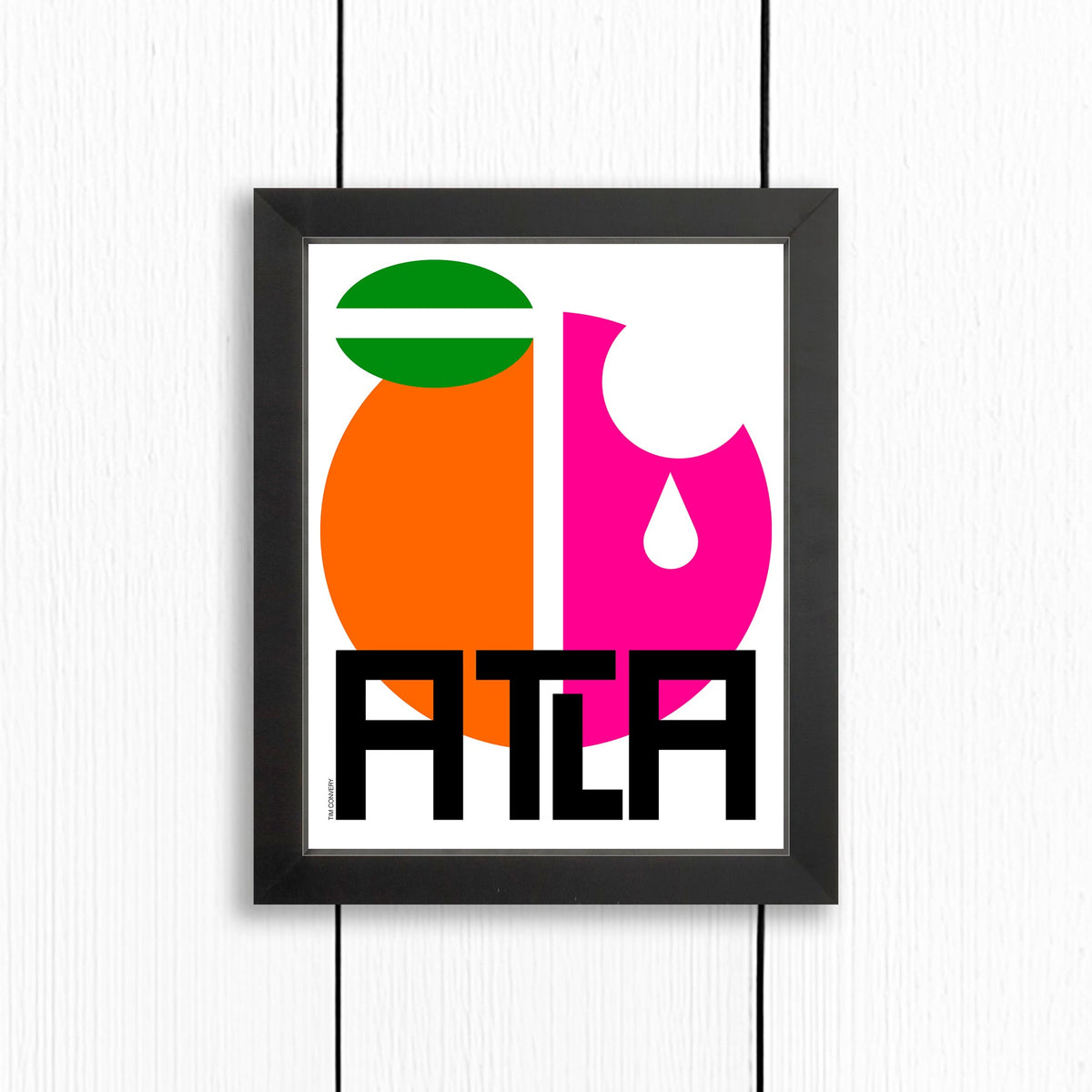 ATLANTA / PRINT