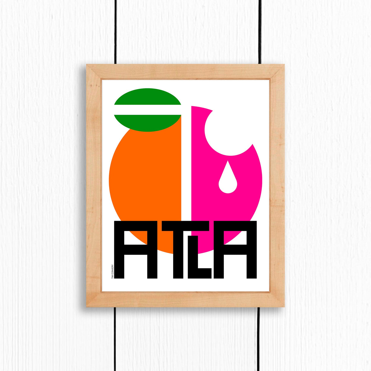 ATLANTA / PRINT