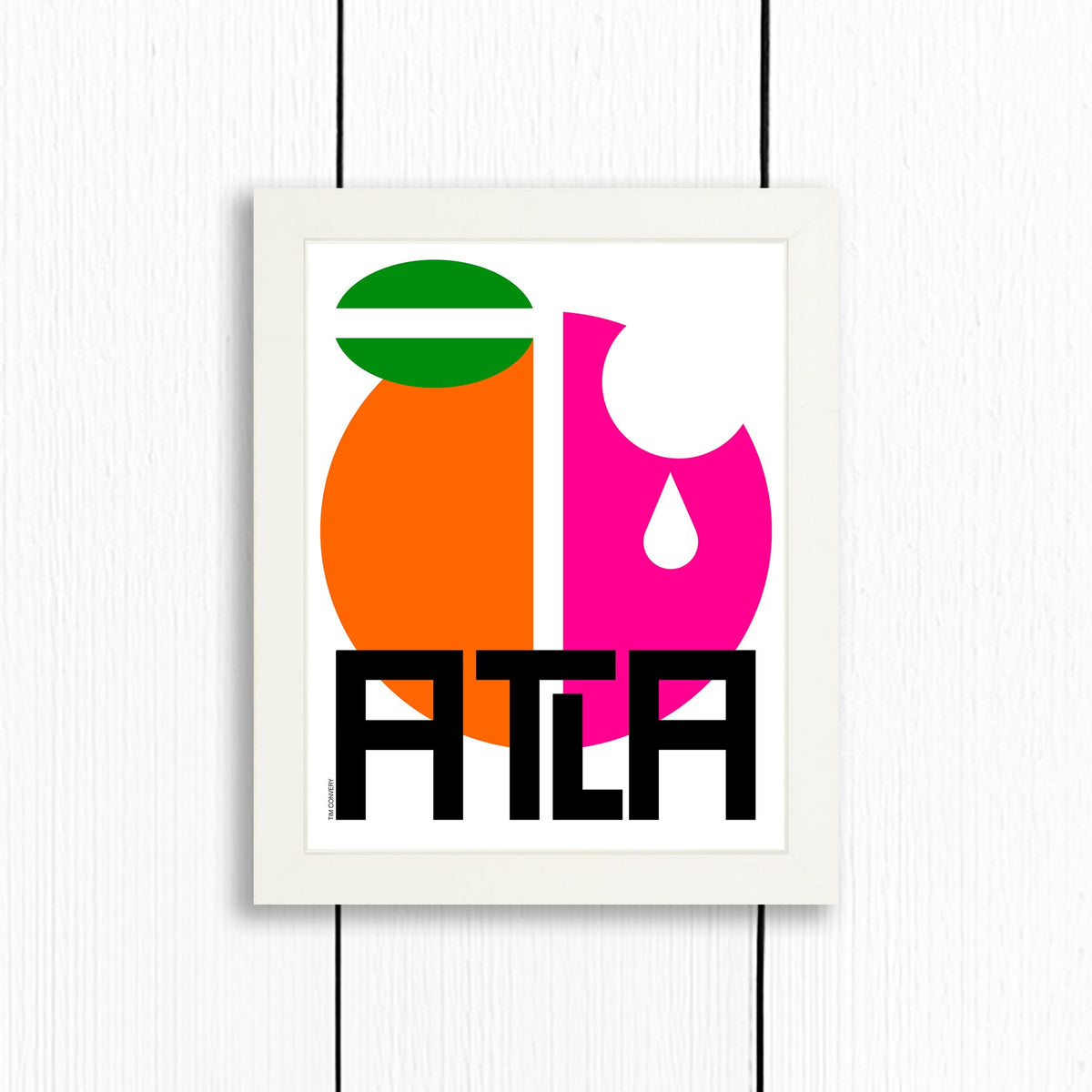 ATLANTA / PRINT