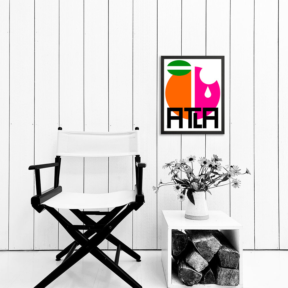 ATLANTA / PRINT