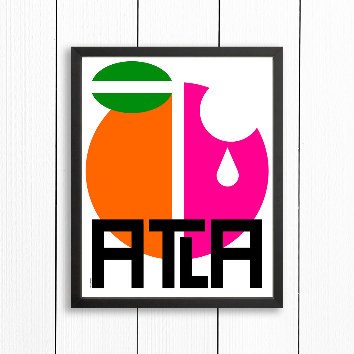 ATLANTA / PRINT
