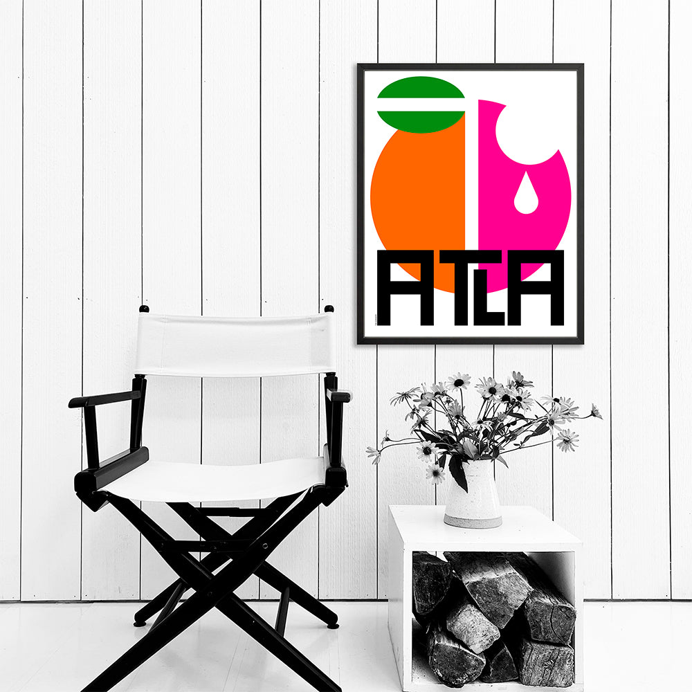 ATLANTA / PRINT