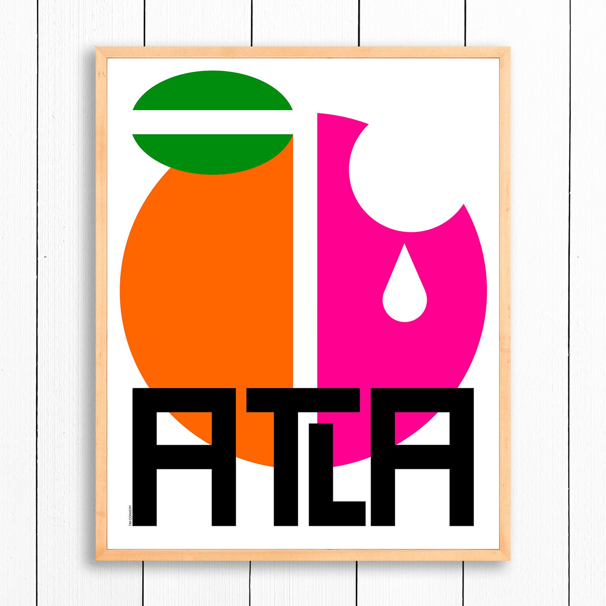 ATLANTA / PRINT