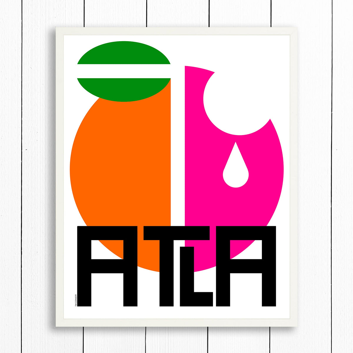 ATLANTA / PRINT