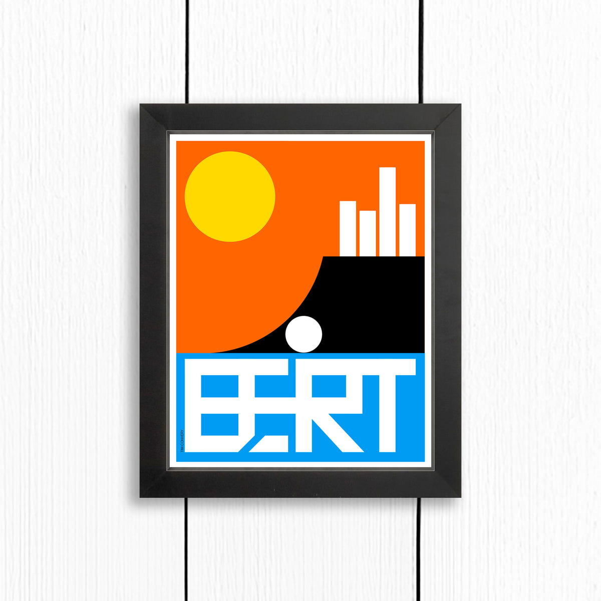BEIRUT / PRINT