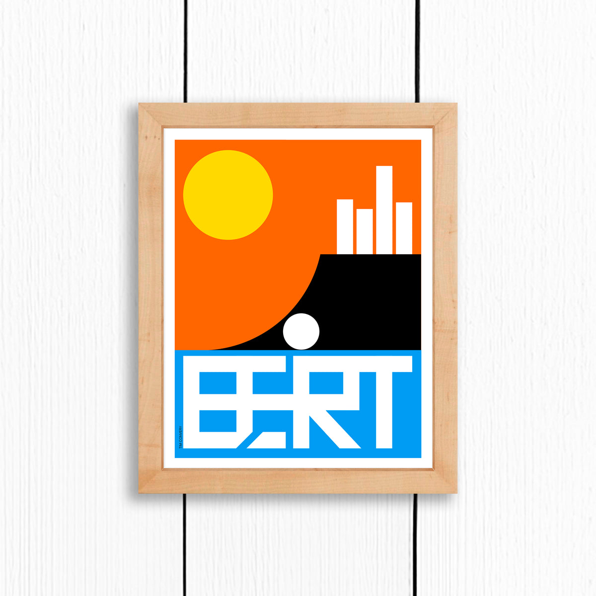 BEIRUT / PRINT