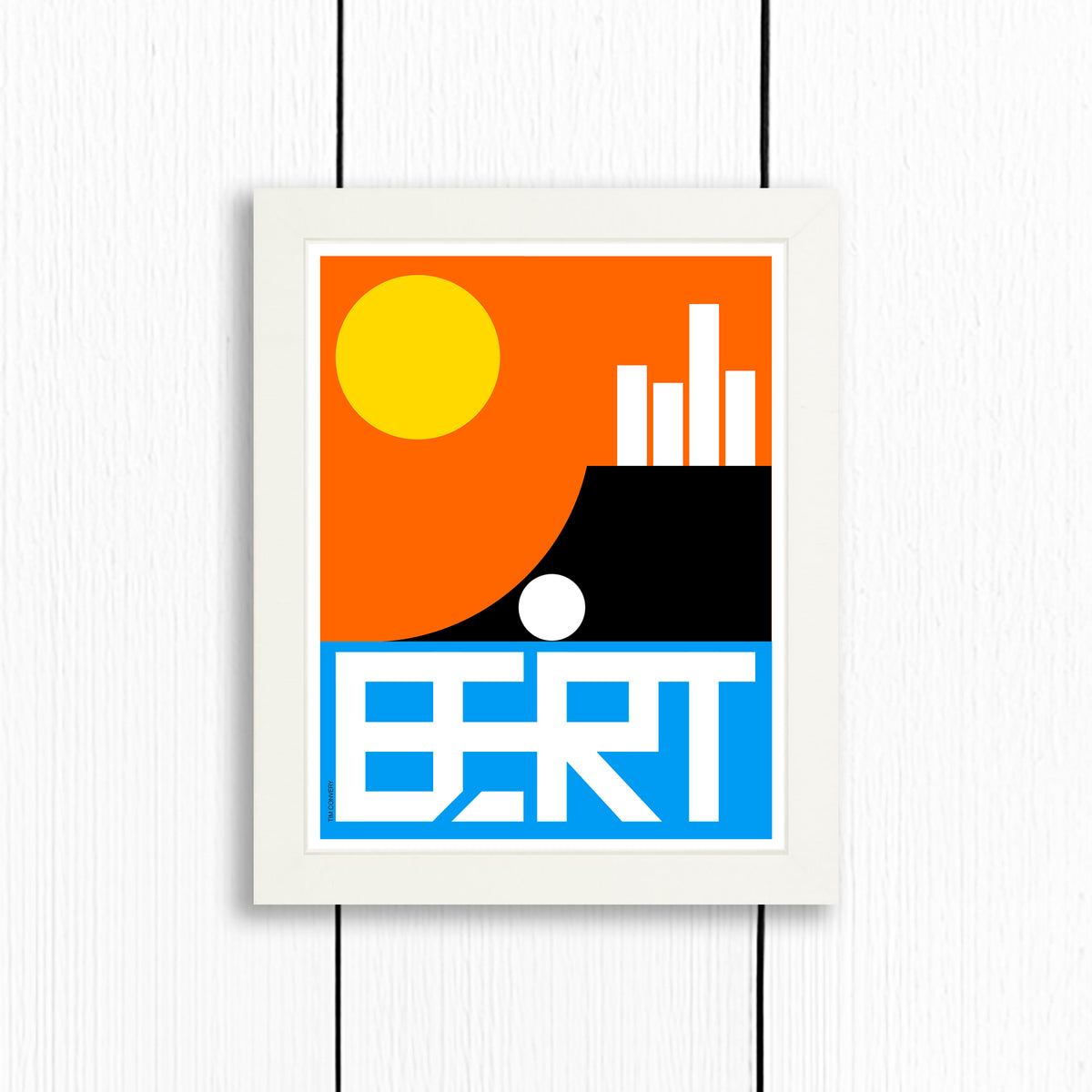 BEIRUT / PRINT