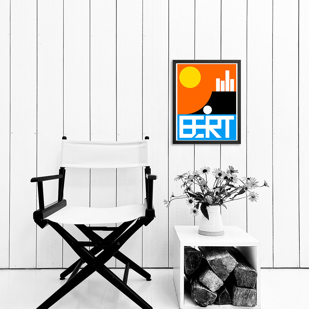 BEIRUT / PRINT