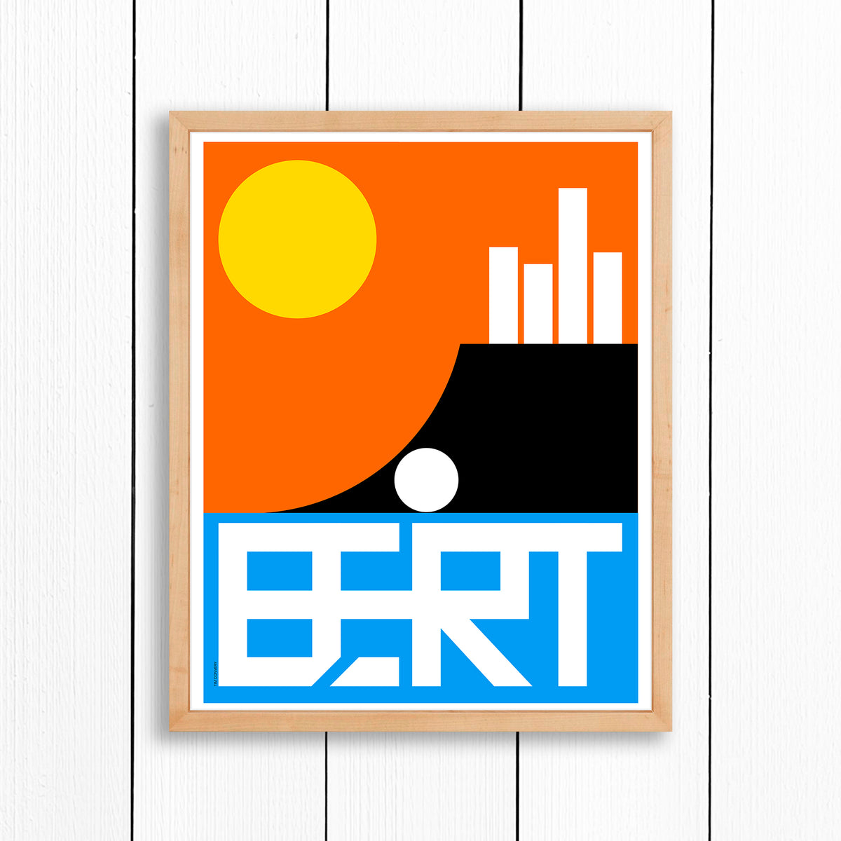 BEIRUT / PRINT
