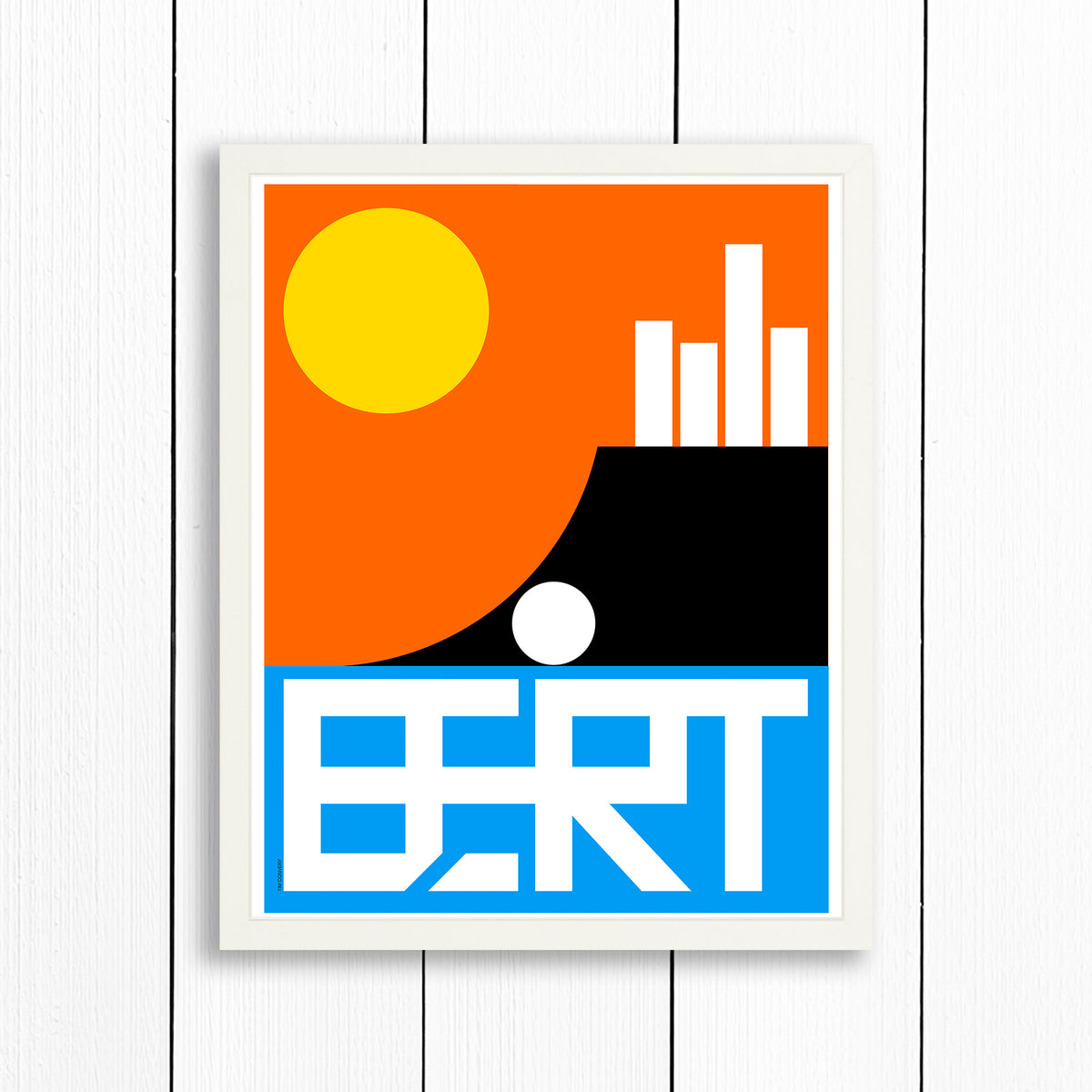 BEIRUT / PRINT