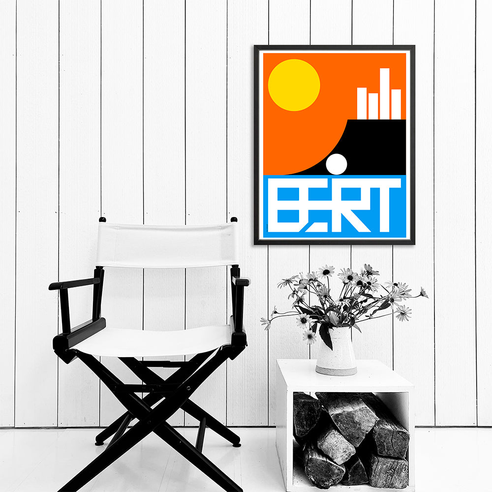 BEIRUT / PRINT