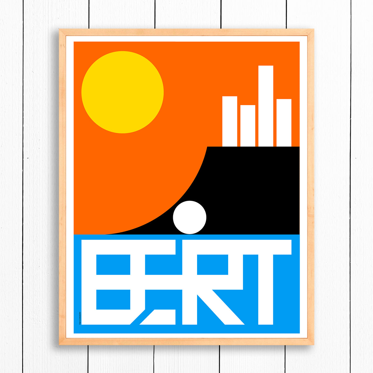 BEIRUT / PRINT