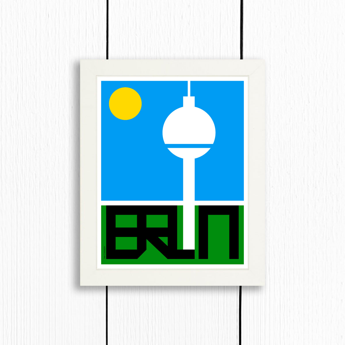BERLIN / PRINT