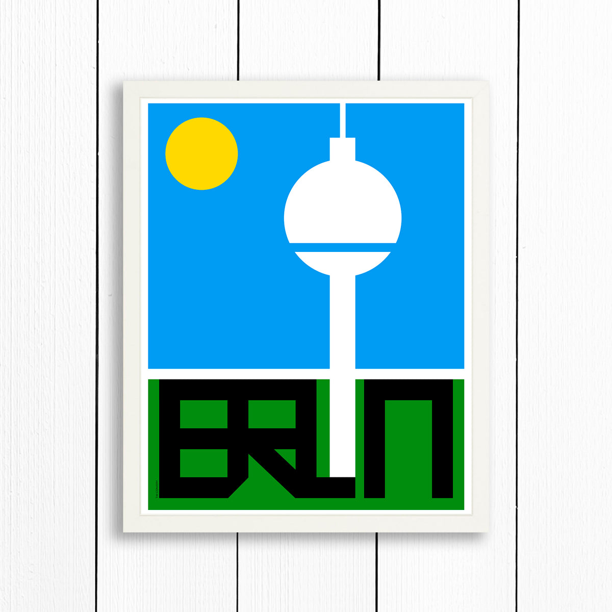 BERLIN / PRINT