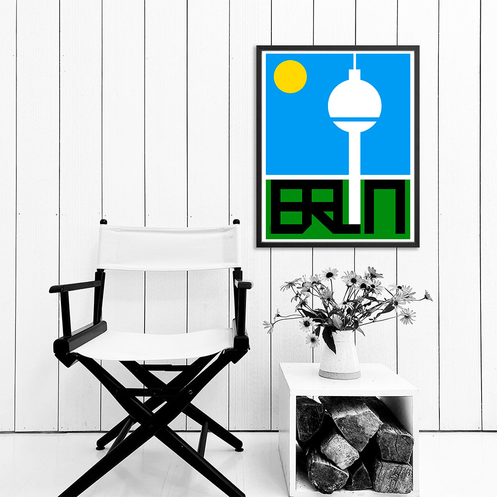 BERLIN / PRINT