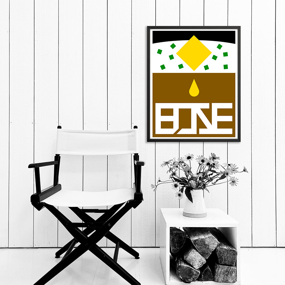 BOISE / PRINT