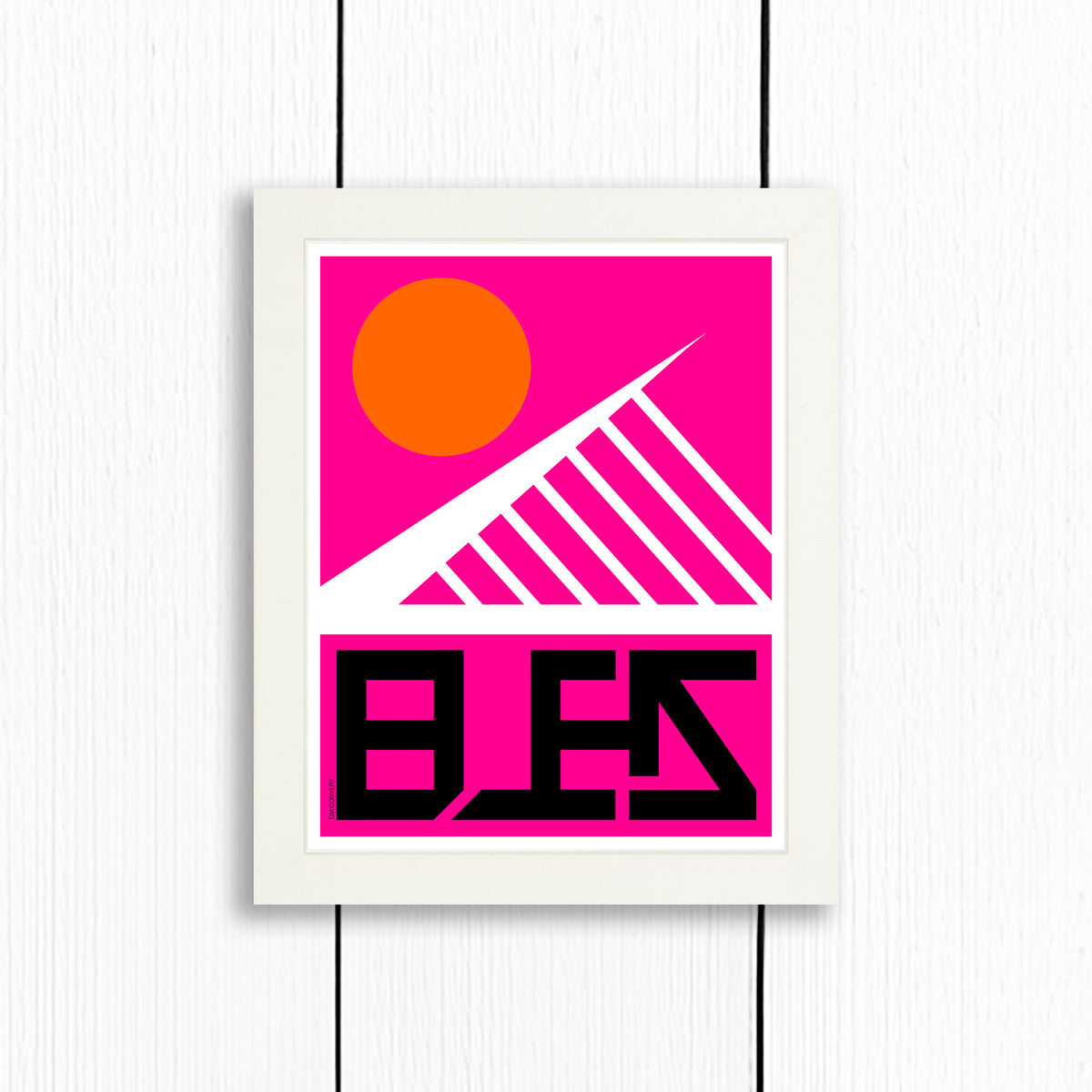 BUENOS AIRES / PRINT