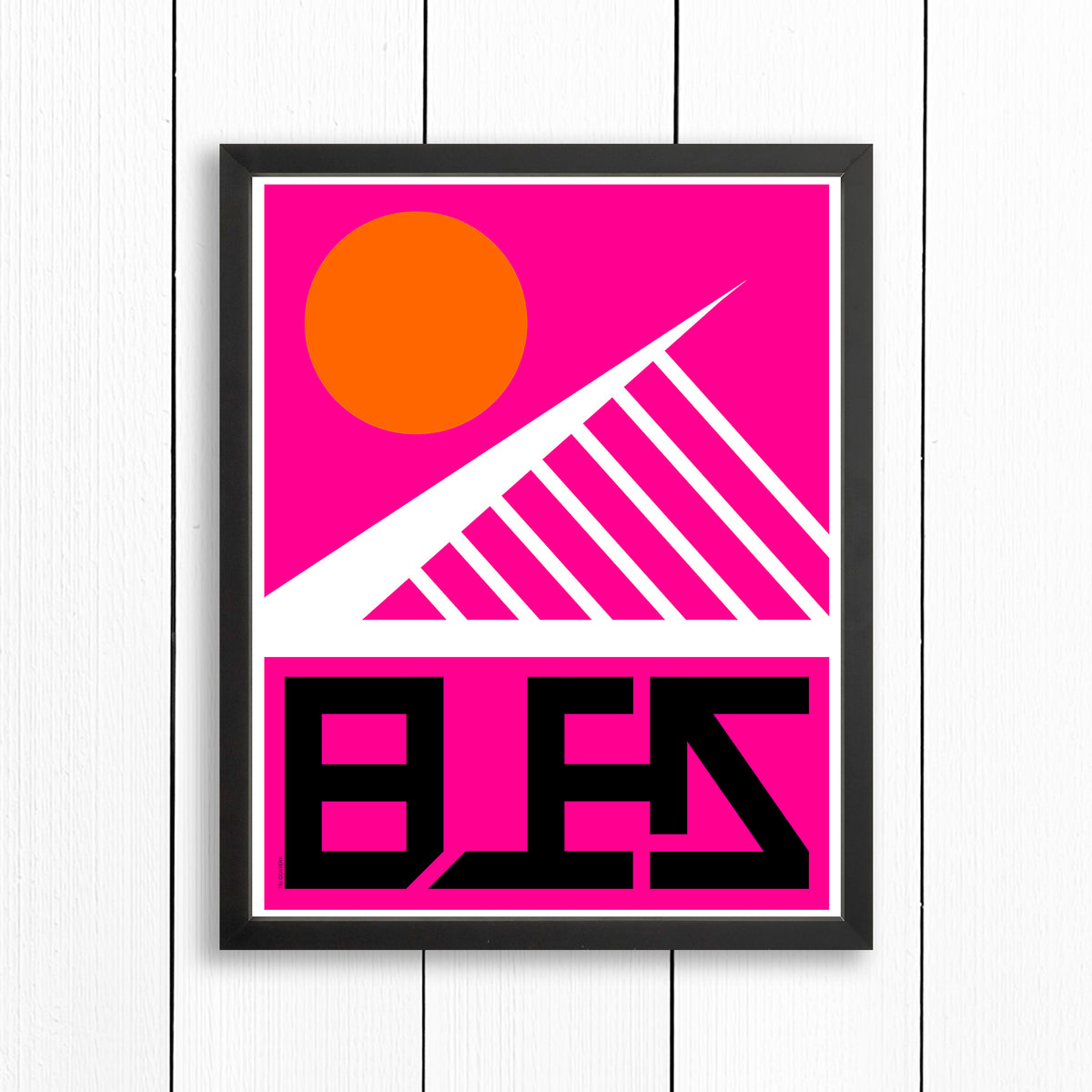 BUENOS AIRES / PRINT