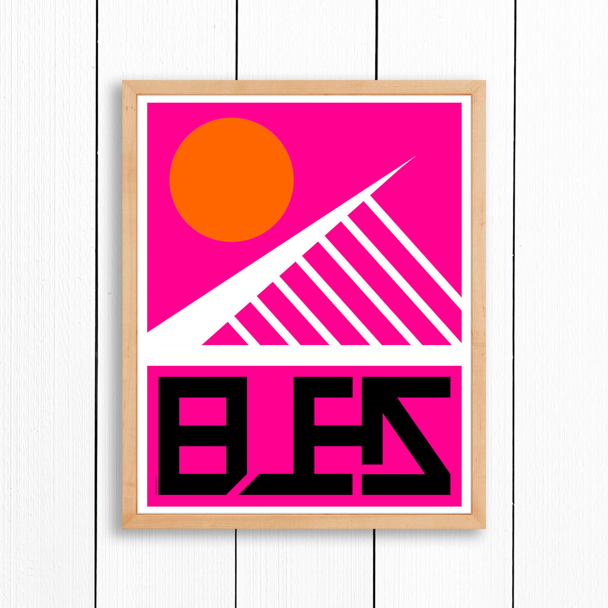 BUENOS AIRES / PRINT