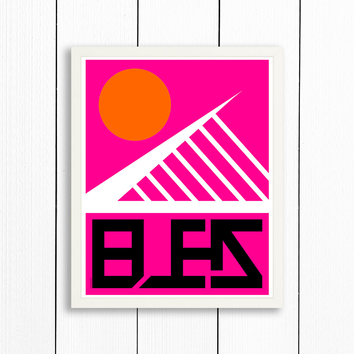 BUENOS AIRES / PRINT