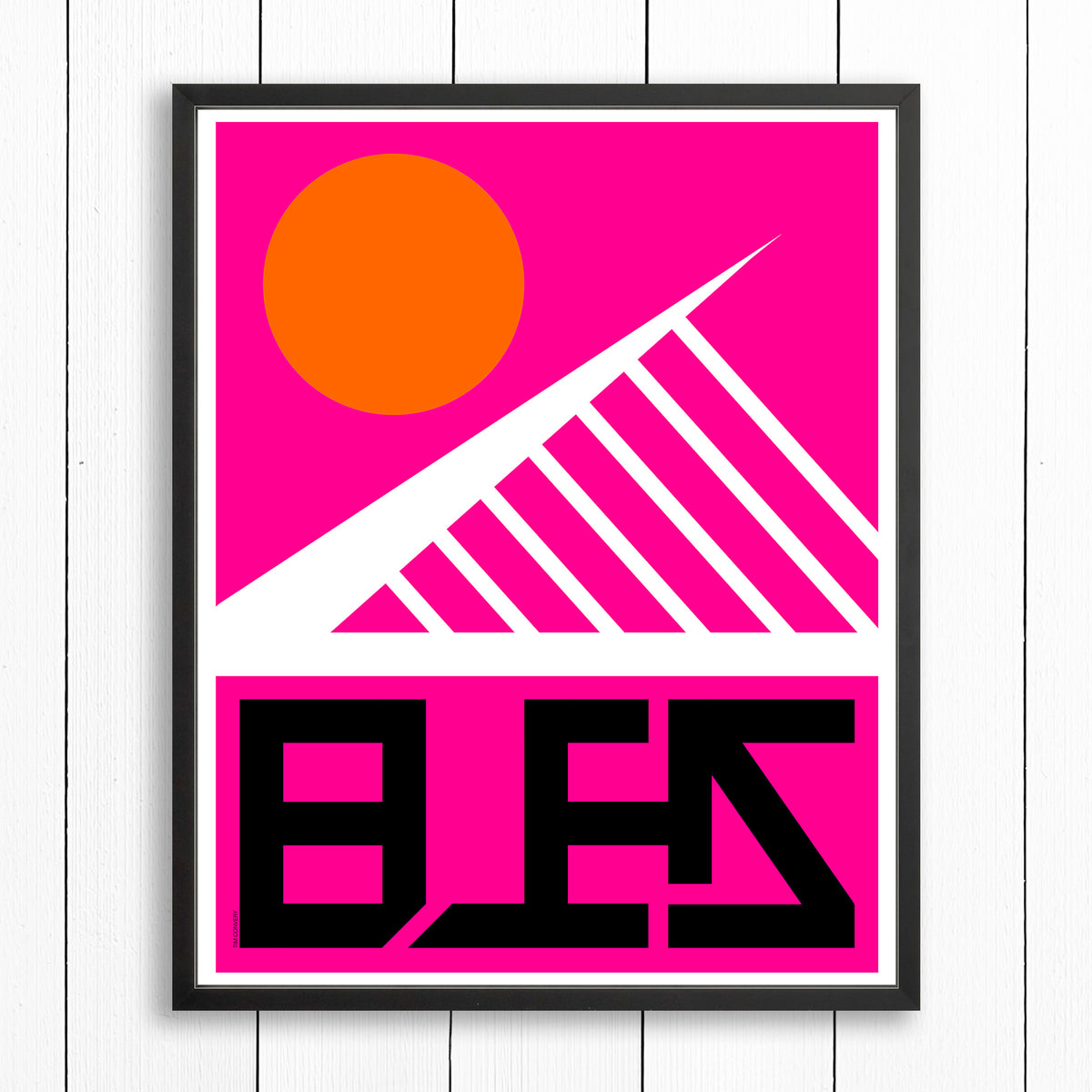 BUENOS AIRES / PRINT