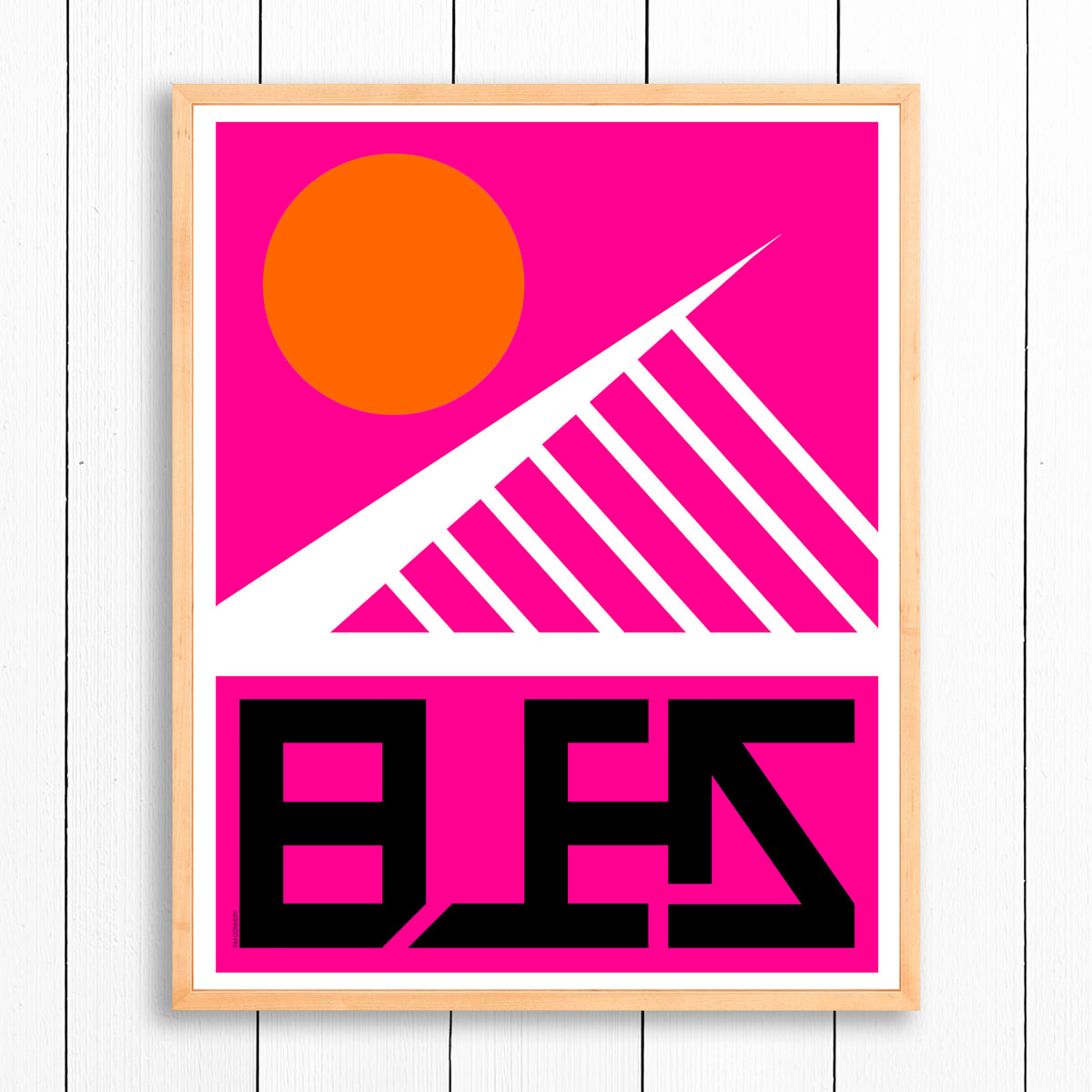 BUENOS AIRES / PRINT