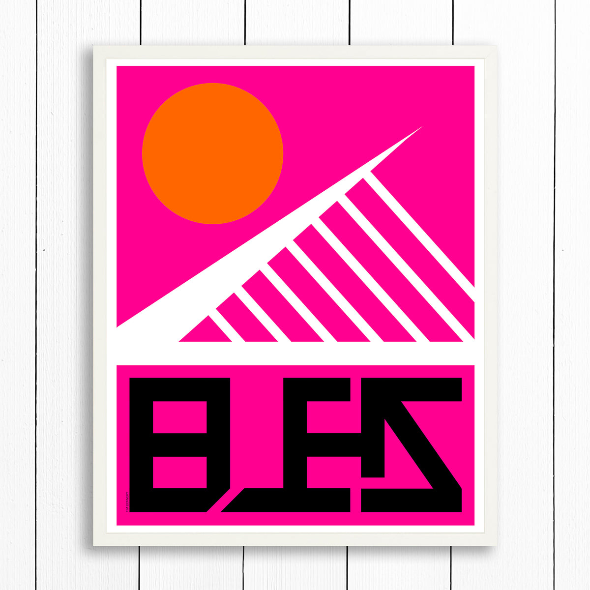 BUENOS AIRES / PRINT