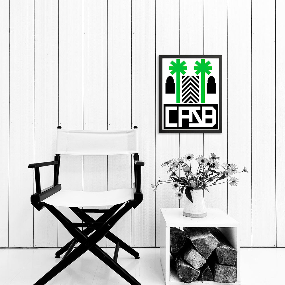 CASABLANCA / PRINT