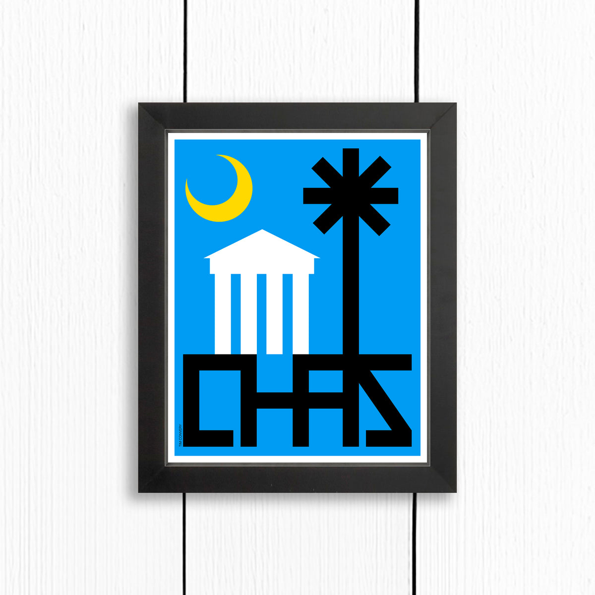 CHARLESTON