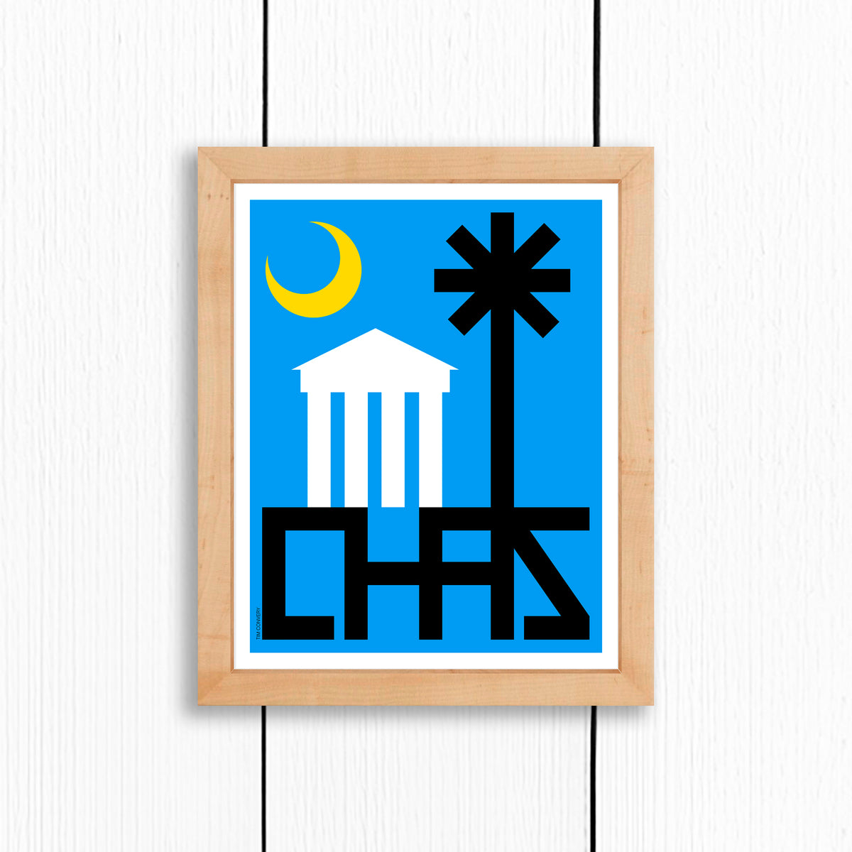CHARLESTON