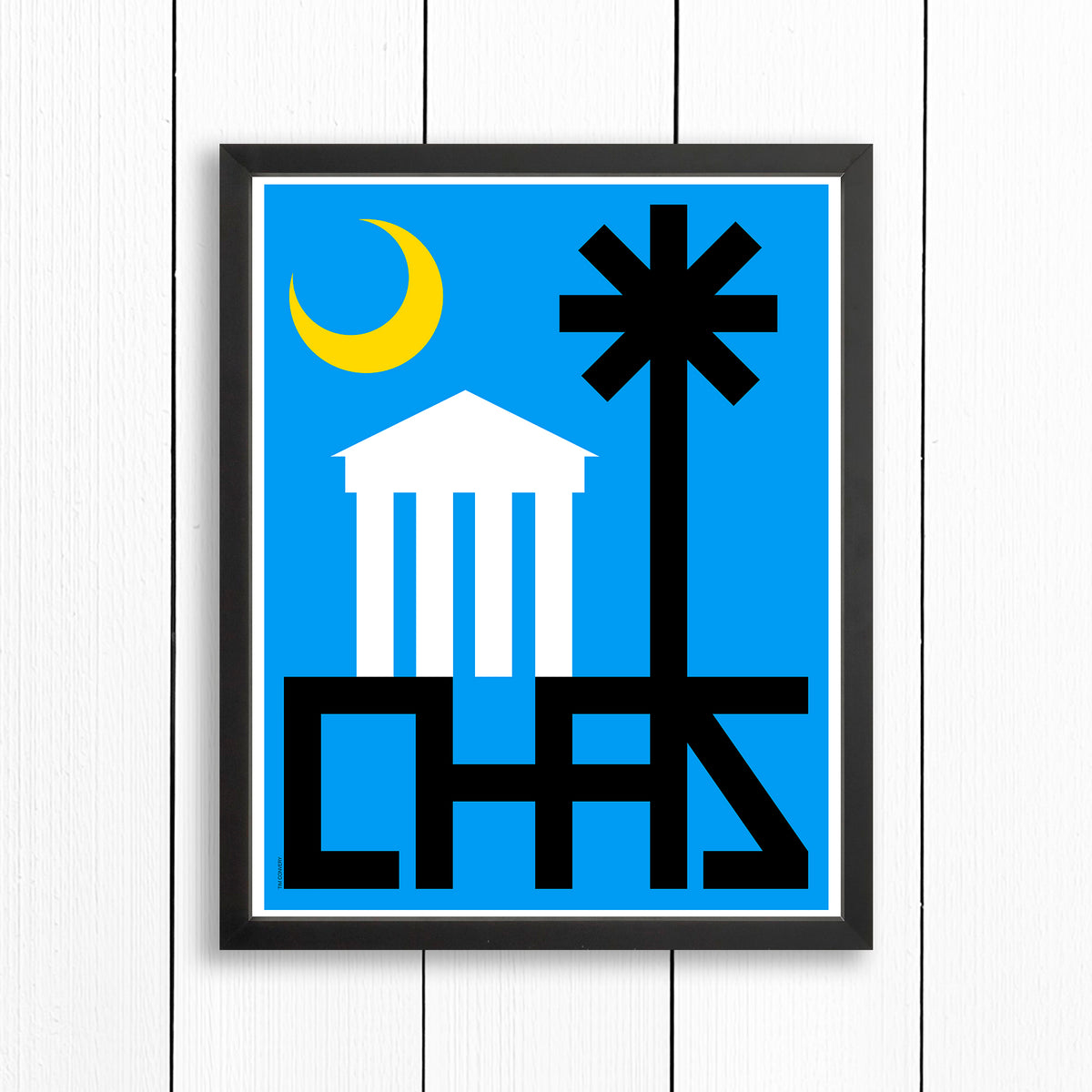 CHARLESTON