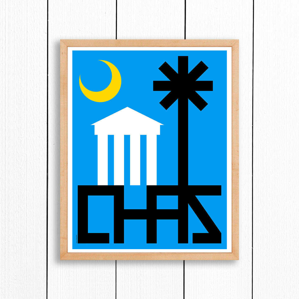 CHARLESTON