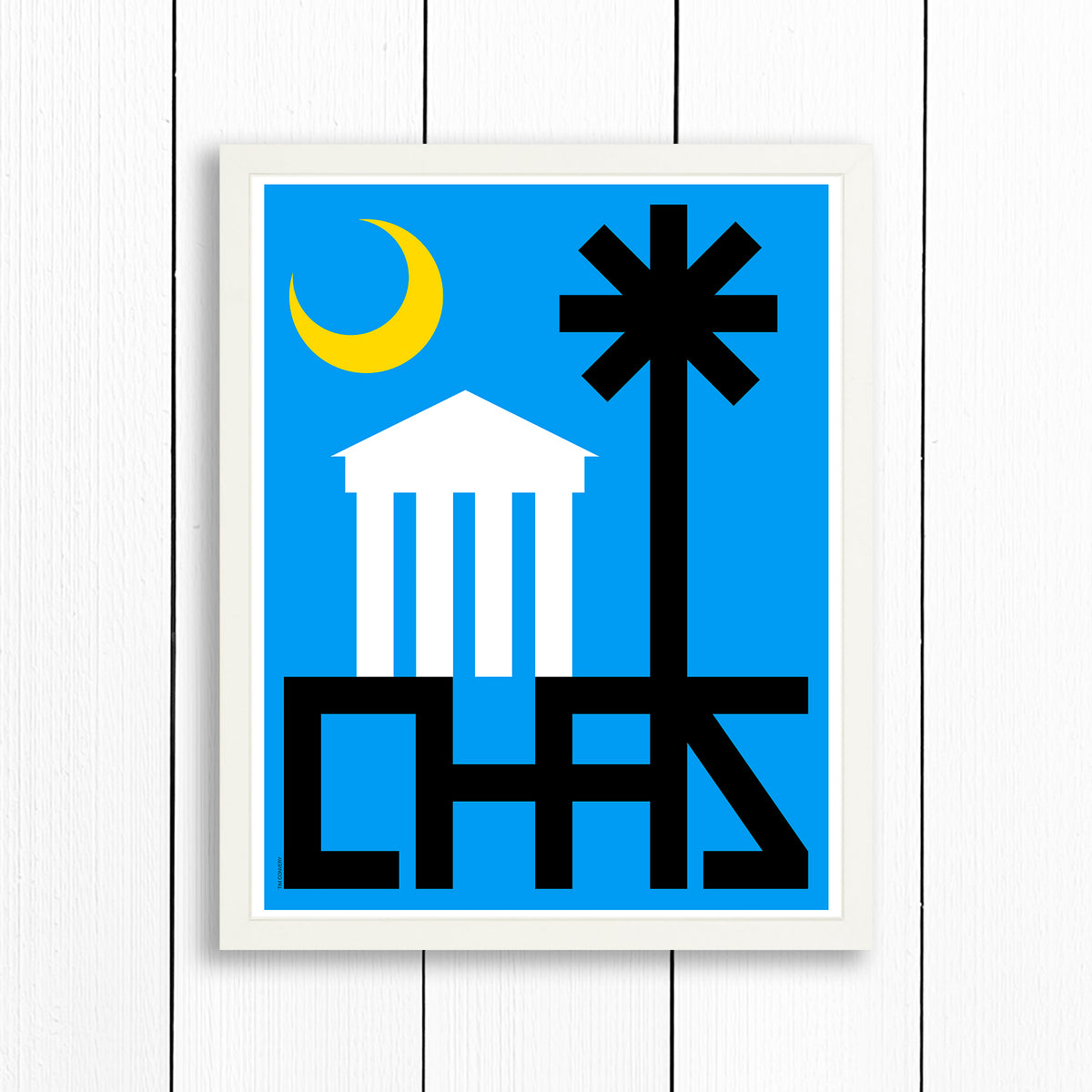 CHARLESTON
