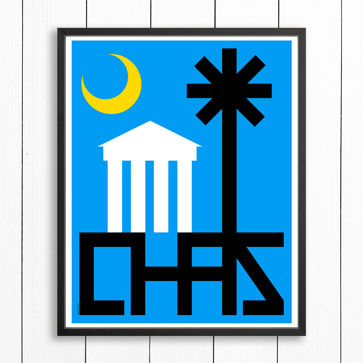 CHARLESTON