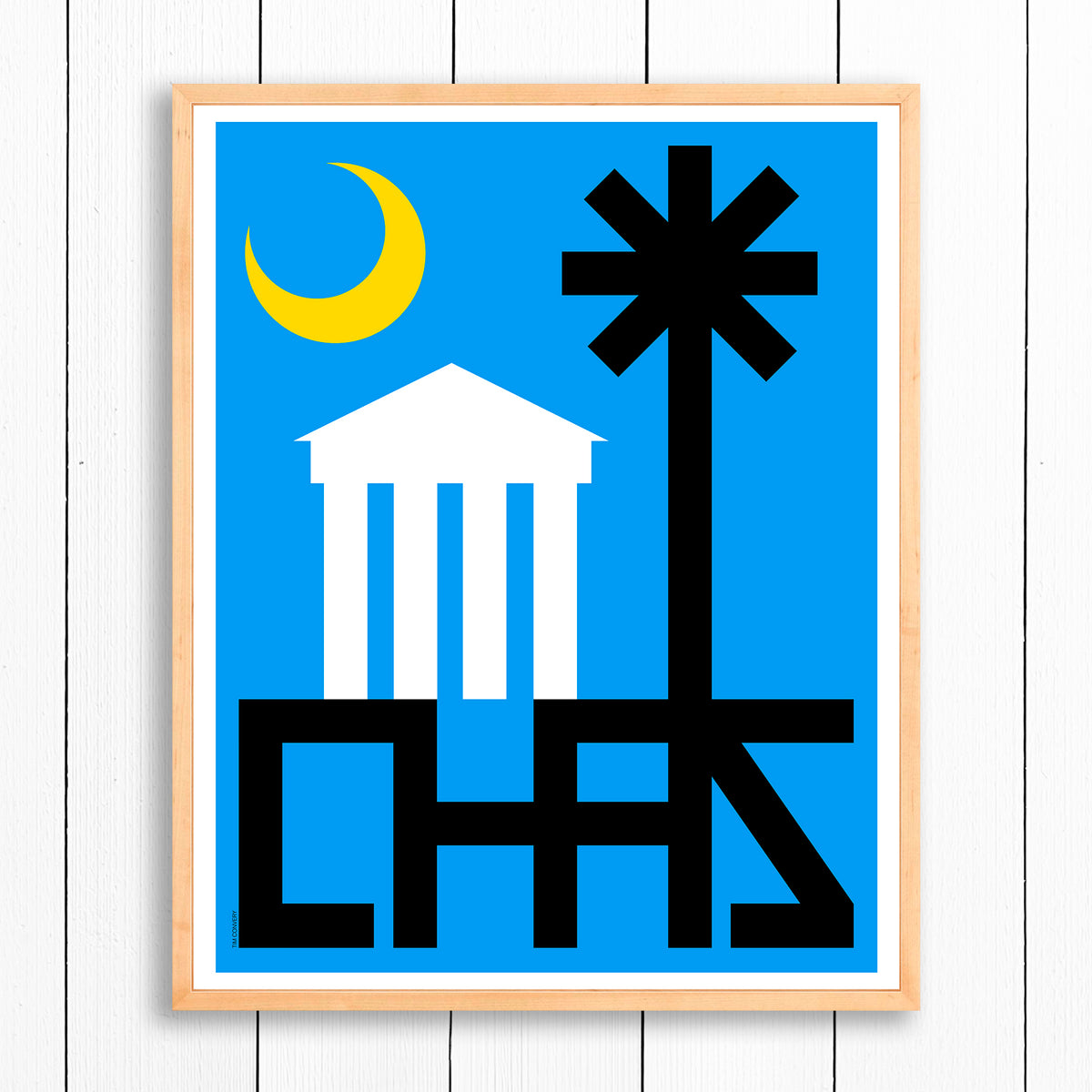 CHARLESTON