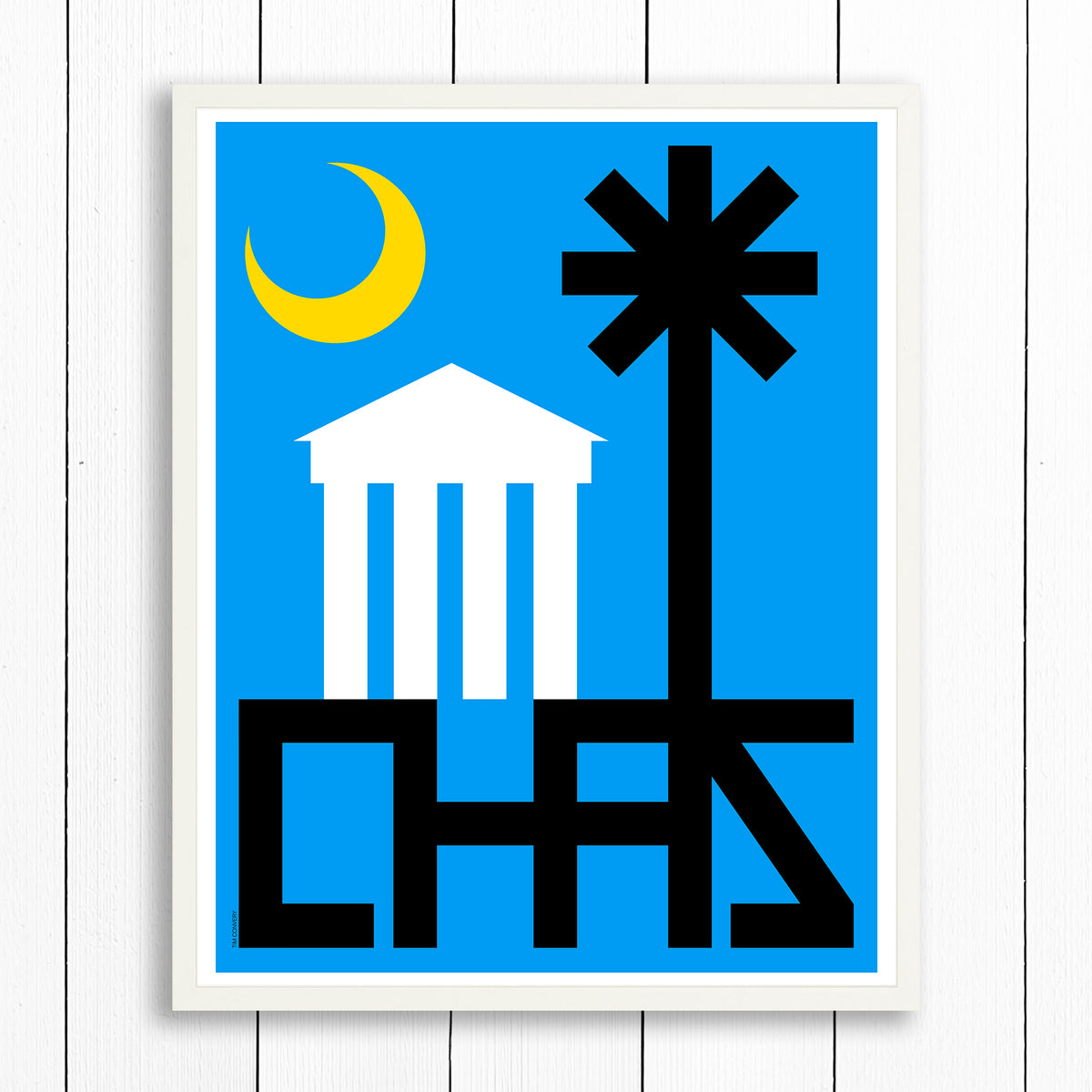 CHARLESTON
