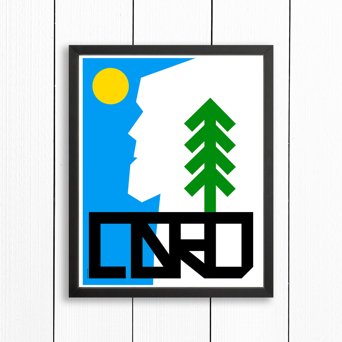 CONCORD / PRINT