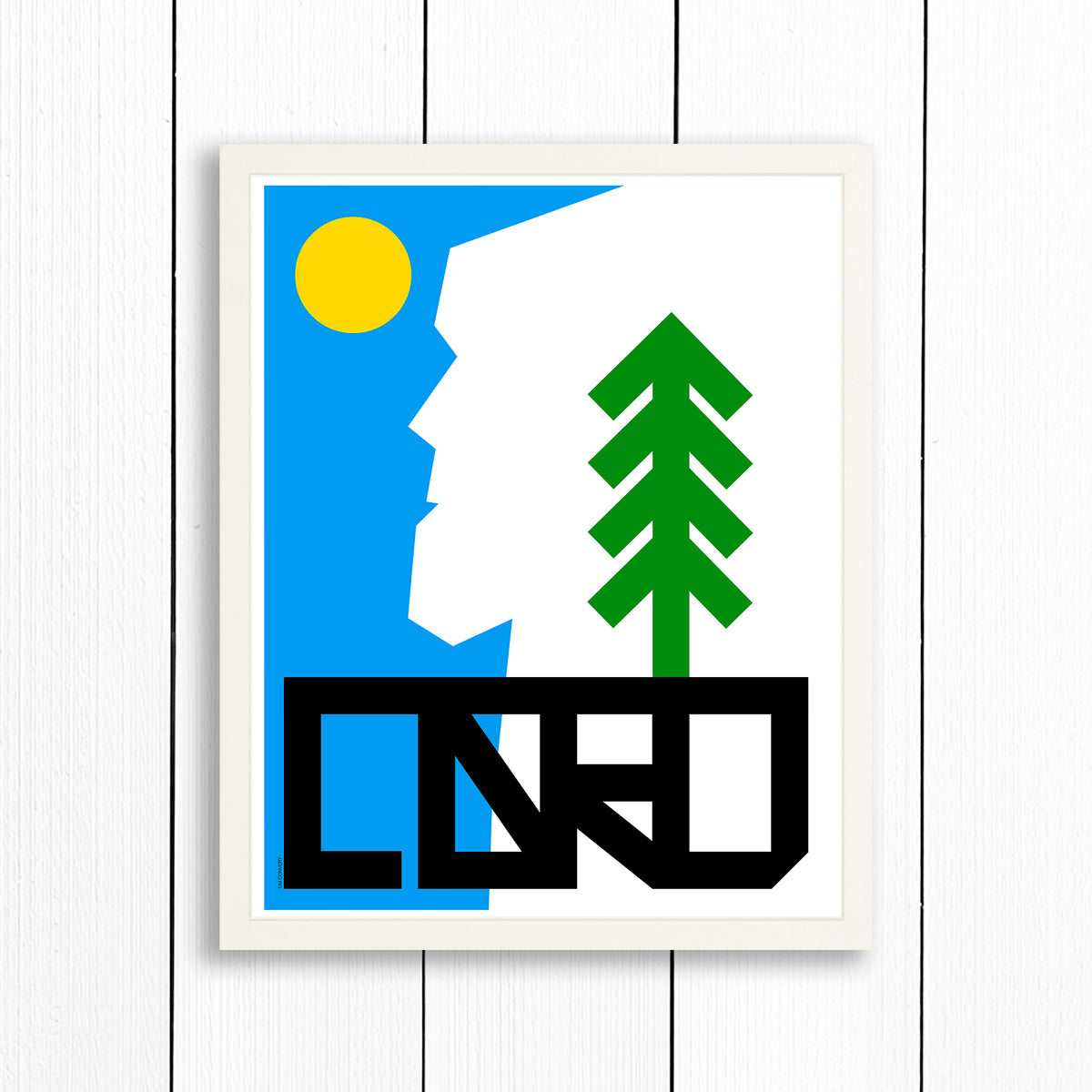 CONCORD / PRINT