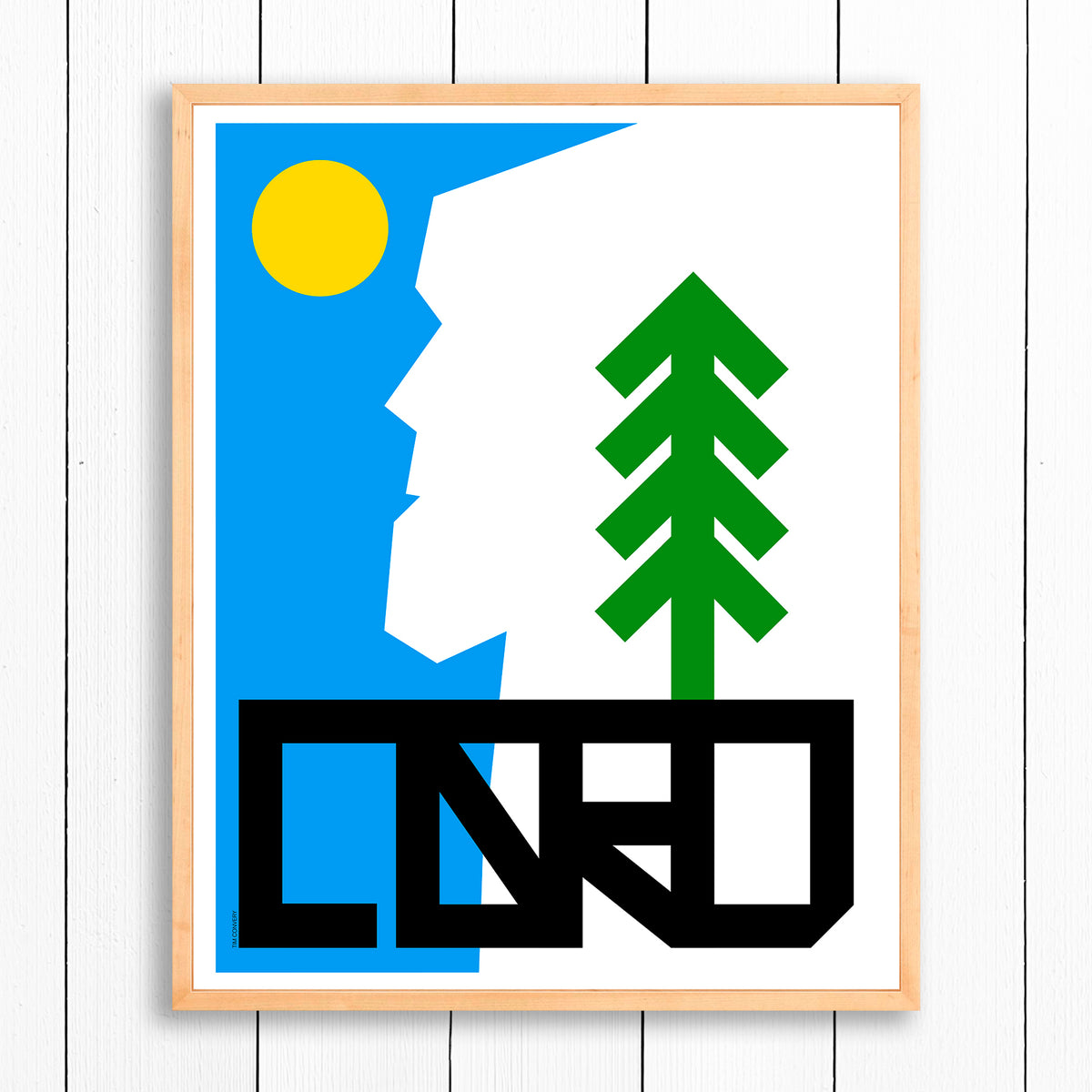 CONCORD / PRINT
