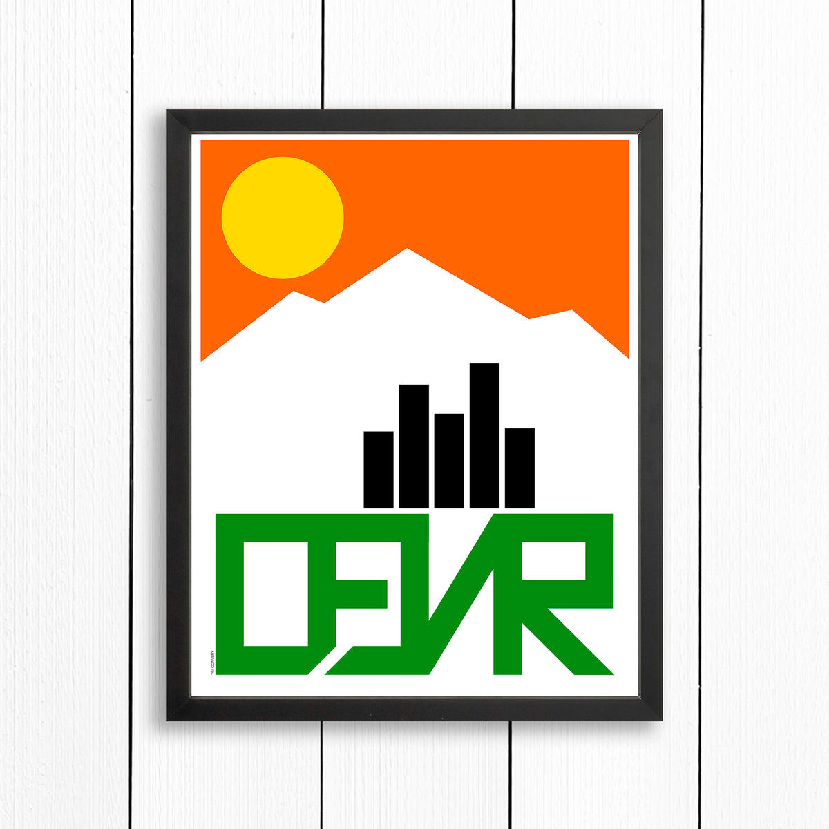 DENVER / PRINT