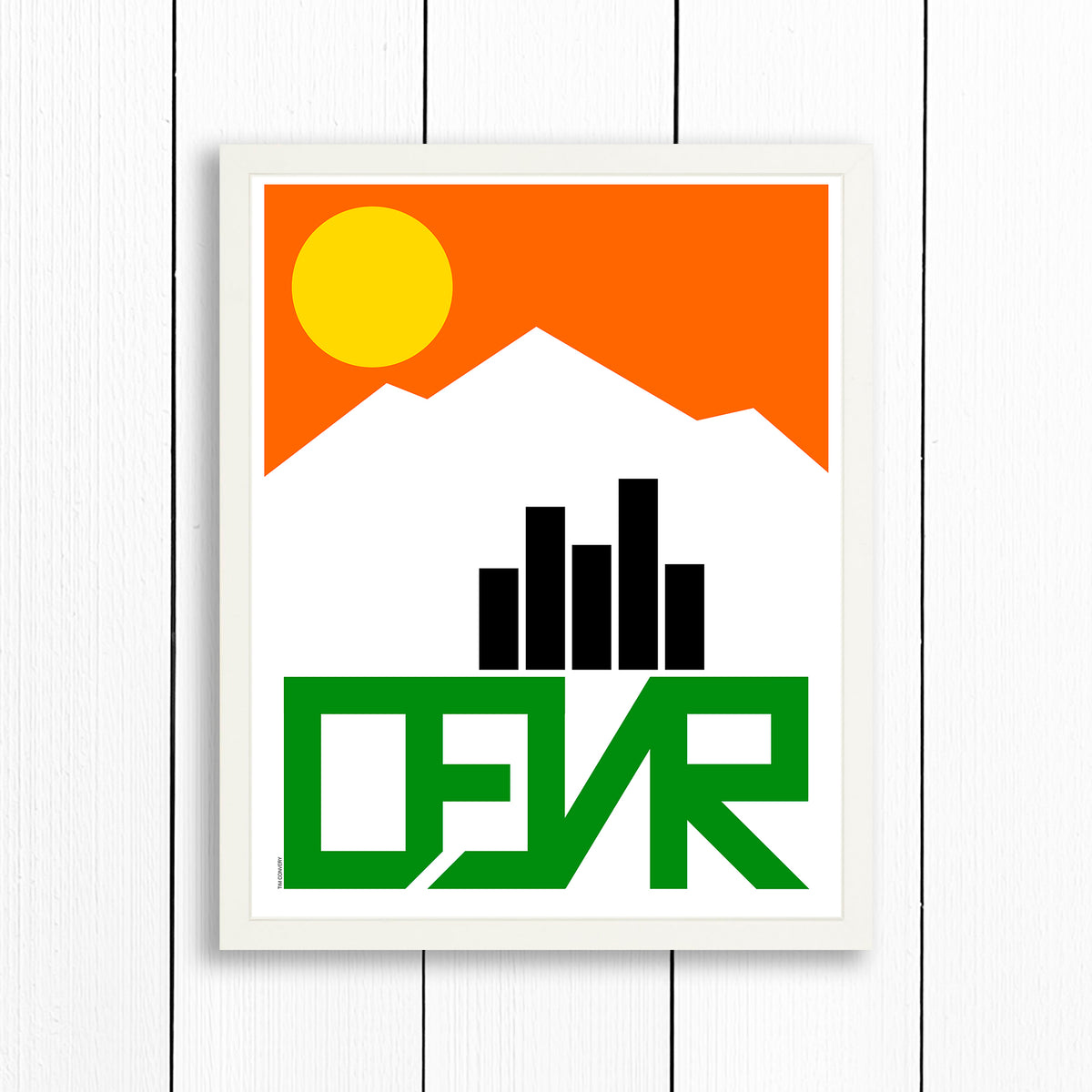 DENVER / PRINT