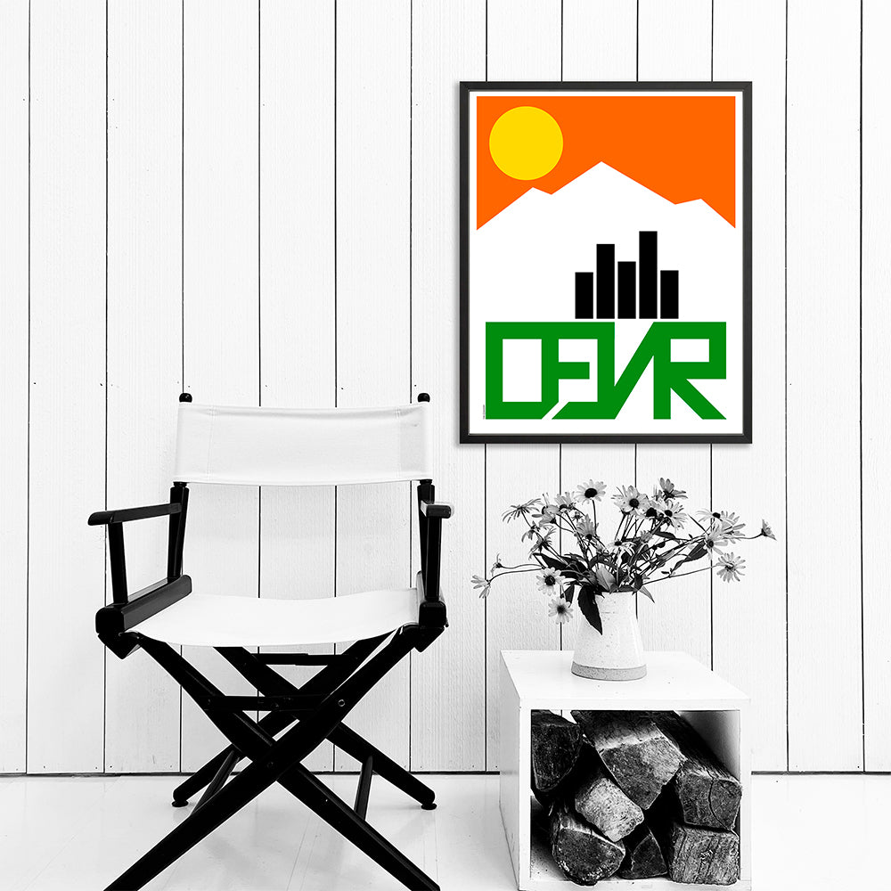 DENVER / PRINT