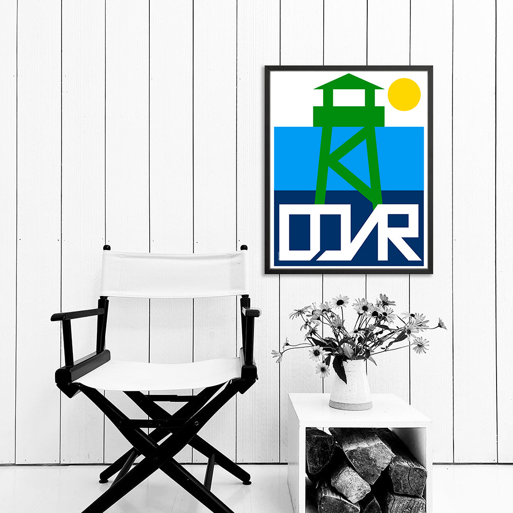 DOVER / PRINT Artwork