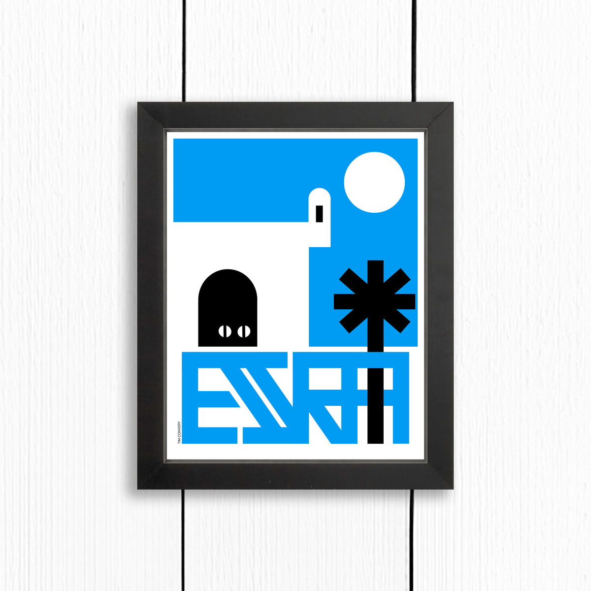 ESSAOUIRA / PRINT