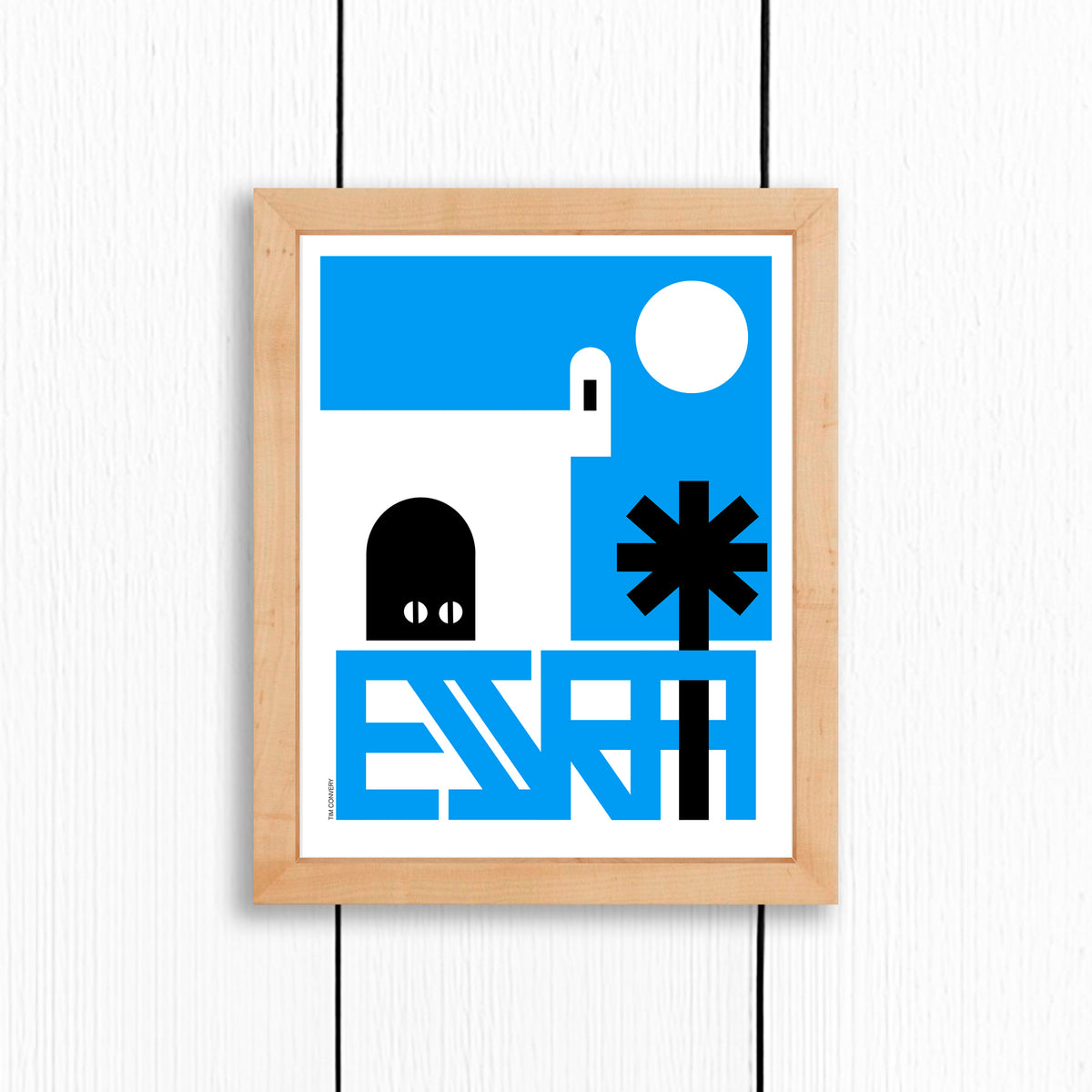 ESSAOUIRA / PRINT
