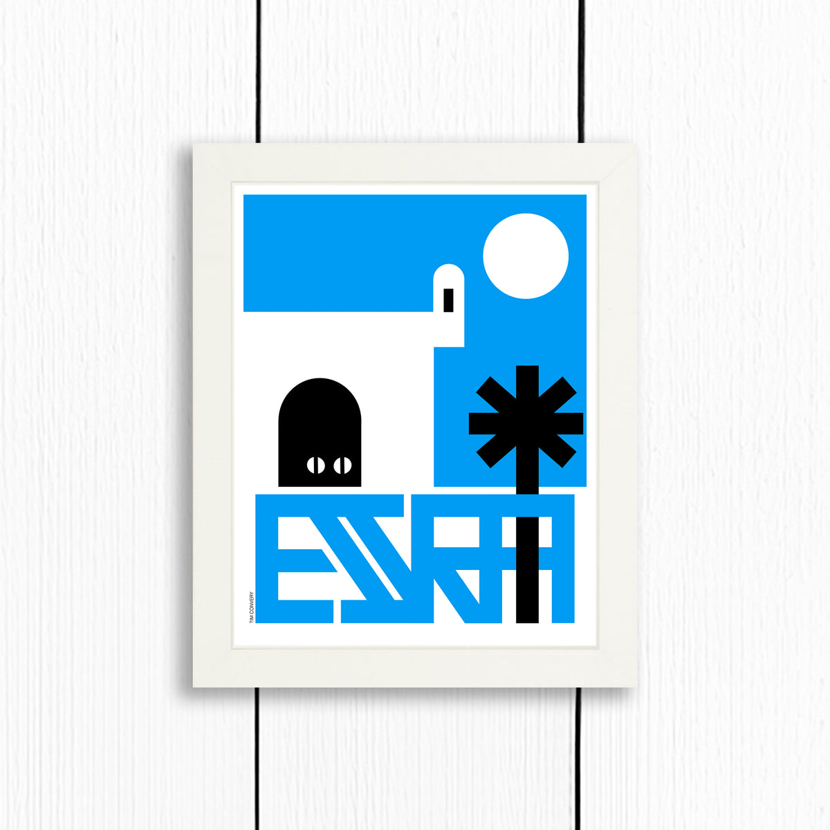 ESSAOUIRA / PRINT